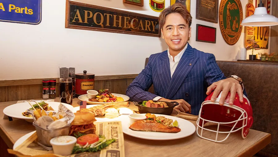 瑞幸、凱娜克紛紛插旗台灣，全家、路易莎為何老神在在？