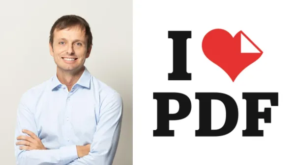 拒絕募資、堅持免費 15 年：iLovePDF 如何從一人工具做到全球流量前 50？ 
