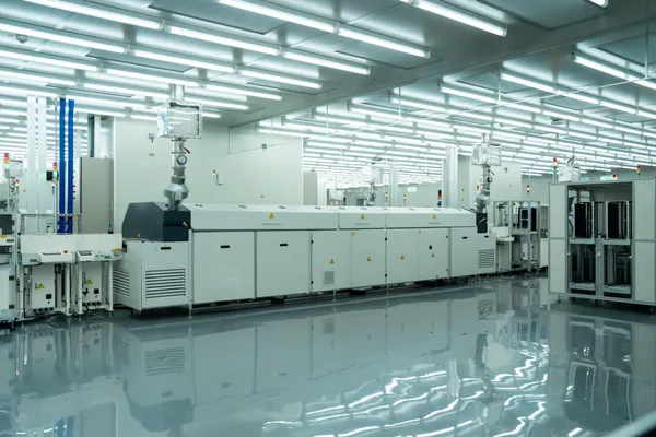 台達電氫能源產線