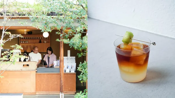 限定兩日！2026 台北麵包祭 4/18 圓山登場：60＋台日烘焙品牌、Lonich 等 18 間咖啡名店一次看
