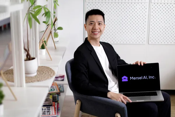 數位轉型的「GEO」新戰場！Mersel AI 不賣軟體，直接替傳產製造商帶訂單 