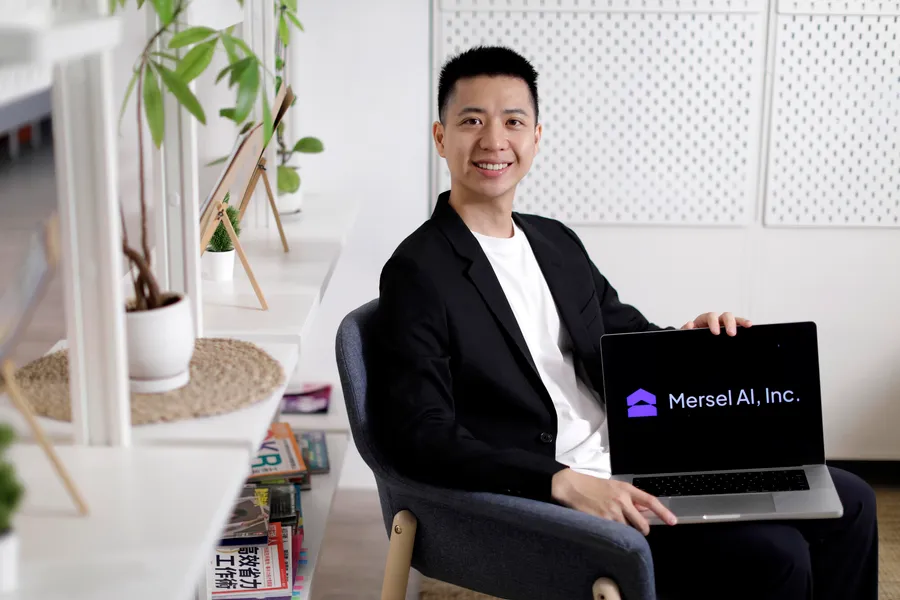 數位轉型的「GEO」新戰場！Mersel AI 不賣軟體，直接替傳產製造商帶訂單