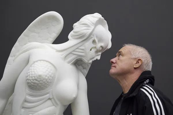 Damien Hirst 