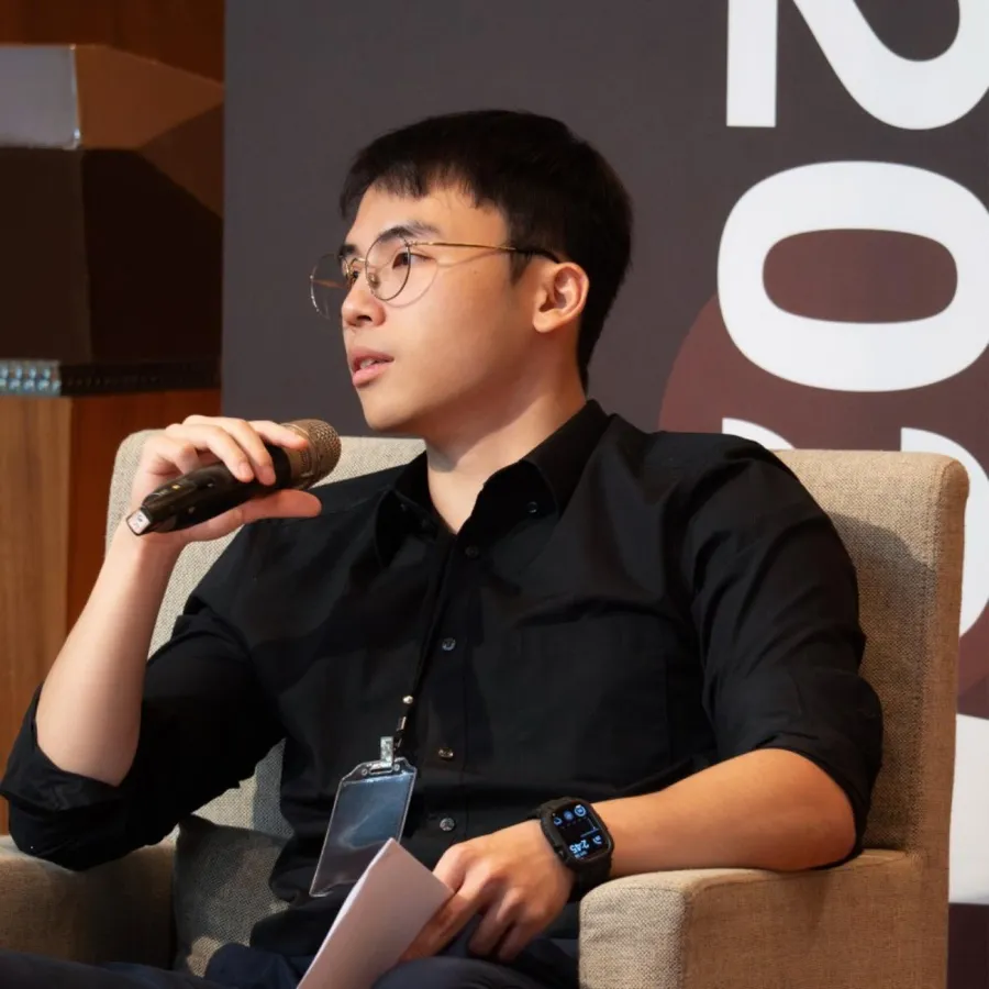 史丹佛輟學、造火箭出身的台灣創業家：矽谷深科技熱潮似乎過頭了