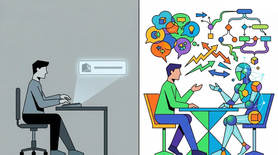 別再把Claude當搜尋引擎！掌握7個進階提問術，從決策盲點到紅隊測試一次學