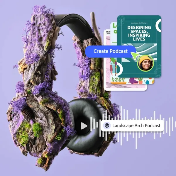 #1 Adobe Student Space