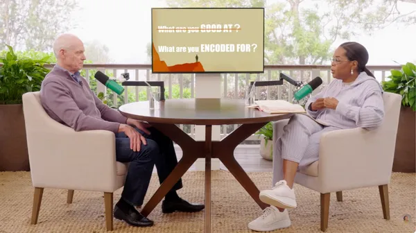  你擅長的事，不一定是你該做的事：《從A到A+》作者的10年研究，揭露優秀人才最常掉入的陷阱