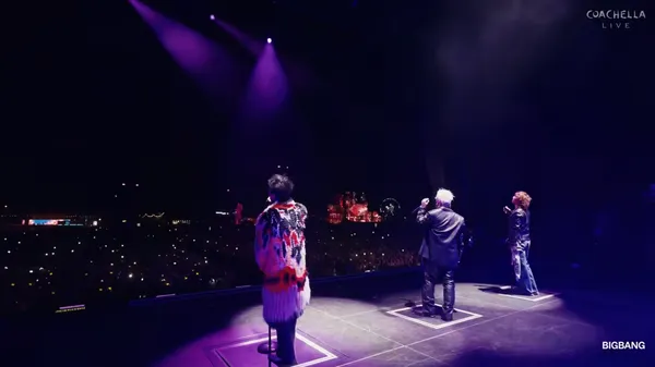 #0 bigbang coachella