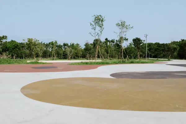 #1 屏東公園
