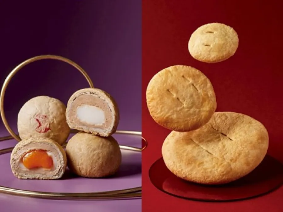 傳承一甲子的裕珍馨轉型記：智慧製造的生產線，讓老味道飄香永流傳