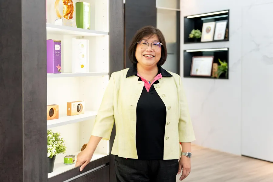 啟動智慧化升級！睿澤企業用數據驅動製造升級，從ERP到IOT打造營運效率新標竿