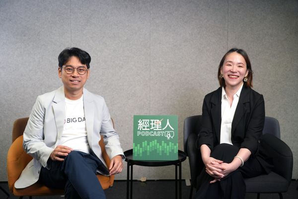  當大家在看熱鬧，他們從數據看到背後的人性：網路溫度計如何用「聲量」找到商機？