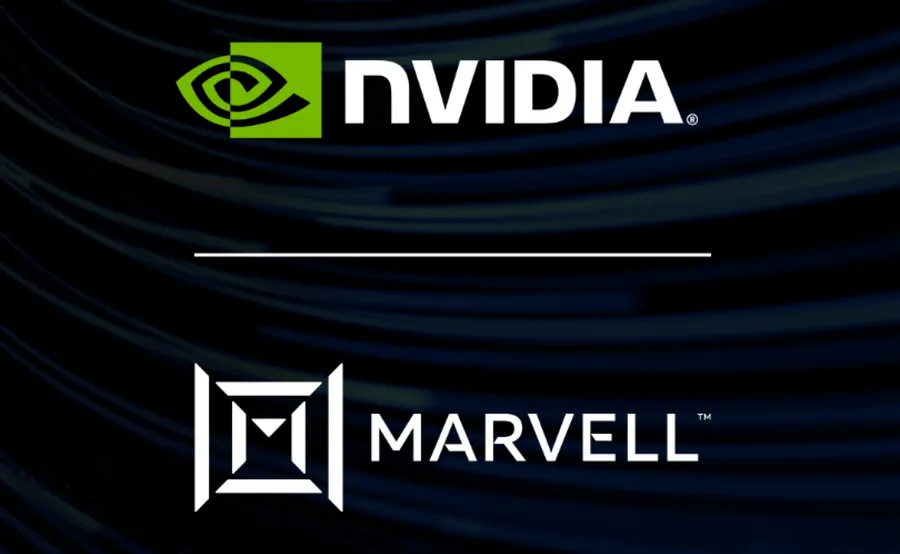 輝達砸20億美元入股Marvell，把潛在對手變盟友！一次看懂黃仁勳的AI工廠戰略