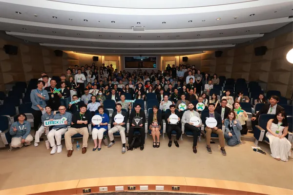 光寶新創平台「LITEON+」第三屆 Demo Day 