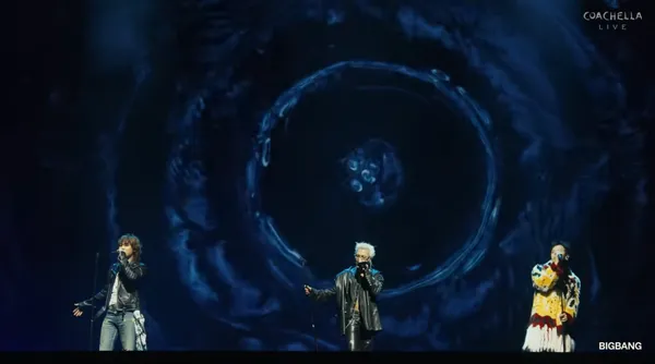 #1 bigbang coachella