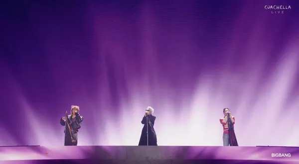 #3 bigbang coachella