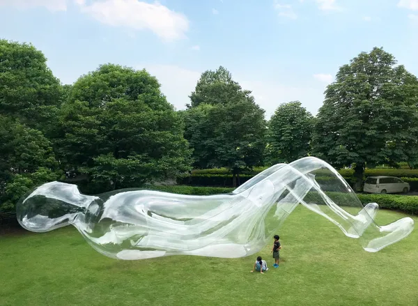 #0 東京首屆國際文化藝術節「ARTE TOKYO」
