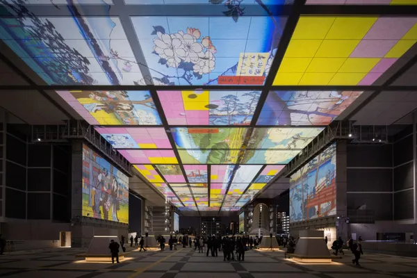 #7 江戶東京博物館重啟