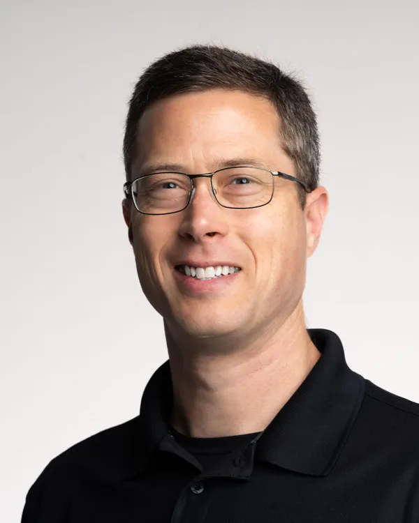 Agility共同創辦人赫斯特