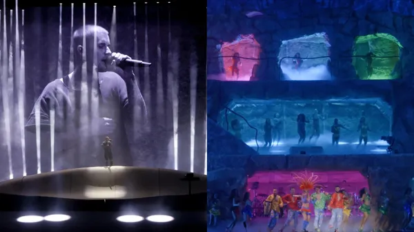 2026 Coachella 五大舞台看點！Sabrina Carpenter、小賈極繁 / 極簡對比，Radiohead 地堡裝置沉浸登場