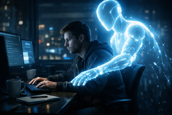  一則「感謝文」反被轟爆！OpenAI 執行長說了什麼，反而惹了眾怒？