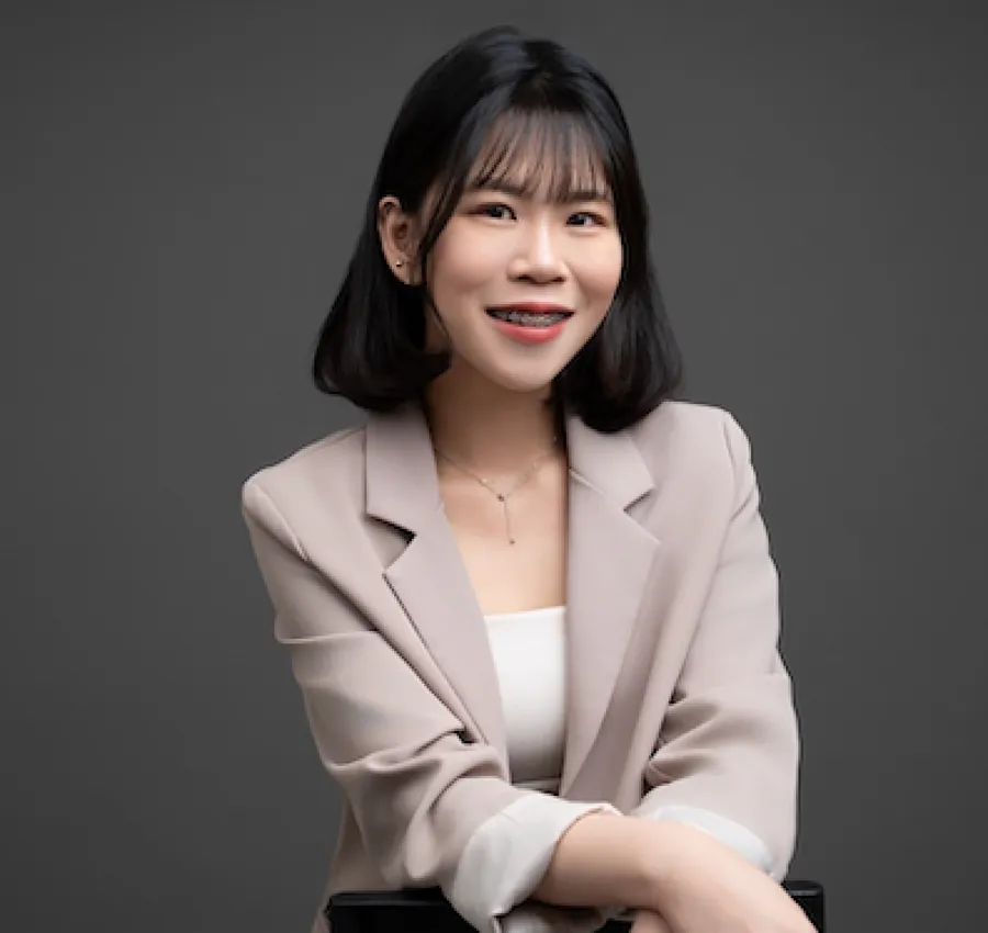 李岱君