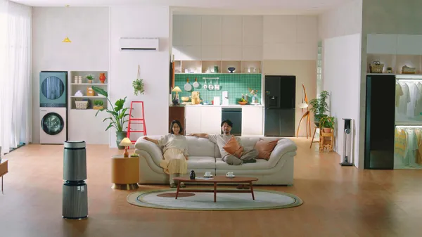 #0 LG家電租賃制