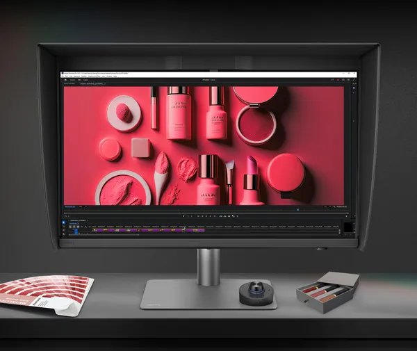 BenQ Creative Pro
