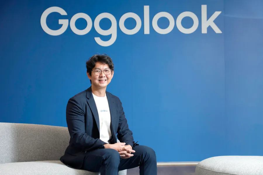 廣告收入一年少1億、曾因併購再度虧損，Gogolook怎麼在2025年讓營收破10億？