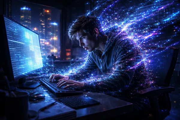  矽谷工程師狂燒上兆 Token 是高效率的表現，還是昂貴的作秀？