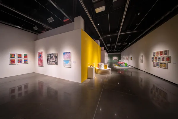 屏東縣立美術館