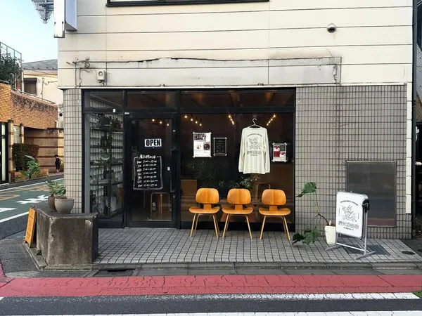 #0 嘉義咖啡節