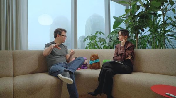  「CEO 最重要的能力之一，就是承認自己錯了」多鄰國執行長為何撤回「AI 納入 KPI」政策？