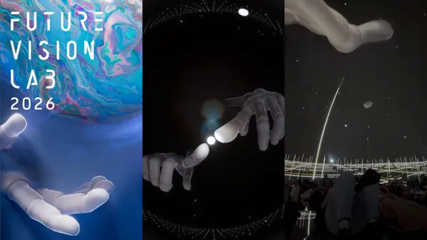 FUTURE VISION LAB 2026