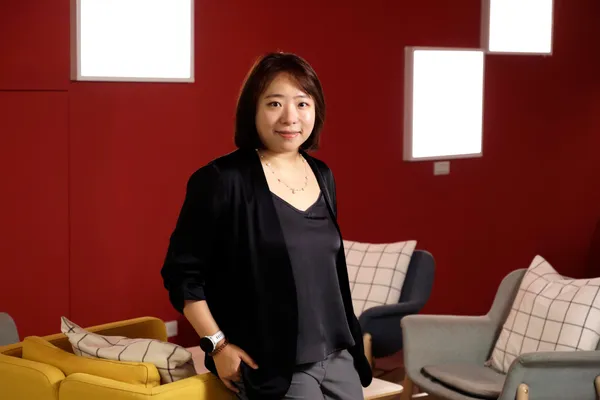 看不見的「光學革命」：新創科穎達如何用半導體製程突破傳統光學的物理極限