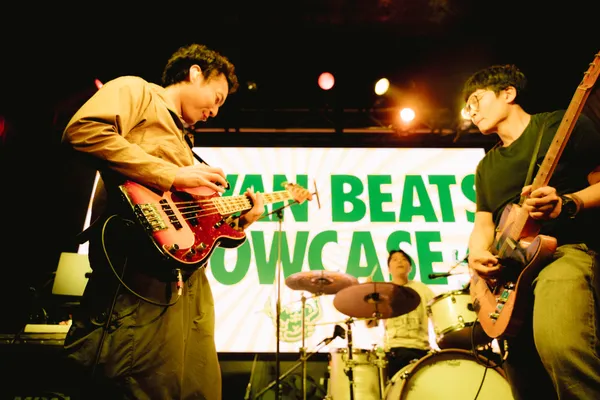 #7 2026 SXSW