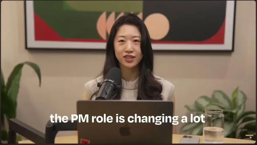 PM角色大洗牌！Anthropic產品主管：當寫code變便宜，AI時代真正貴的是「product taste」