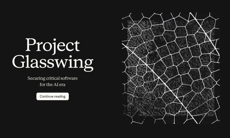 Anthropic發布資安模型Claude Mythos！3小時寫出攻擊程式碼，還翻出27年陳年漏洞