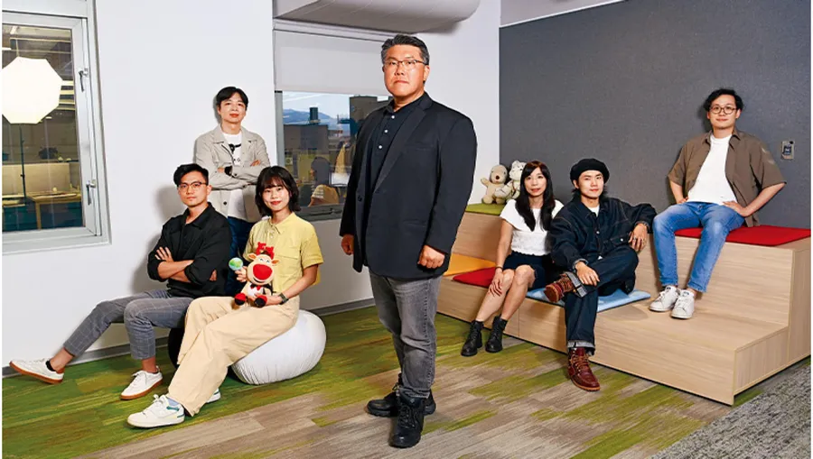 怎讓最不AI部門甘願使用？遠傳從員工想省時、怕出錯下手