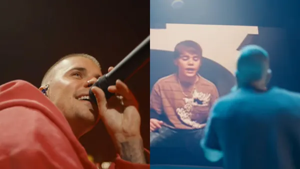 Justin Bieber 的 Coachella 舞台為何評價兩極？相隔 16 年再唱〈Baby〉，從年少成名到自我和解的 4 看點