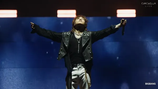 #1 bigbang coachella