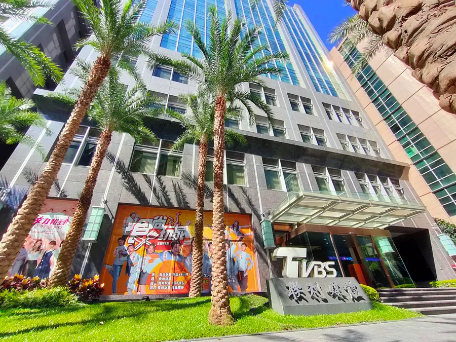 TVBS要賣給誰？辜仲諒友人否認、真正想買的人是媒體？「百億元」競購戰開打