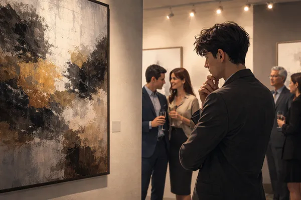  AI 時代每個人都在談「品味」，但它到底是什麼？