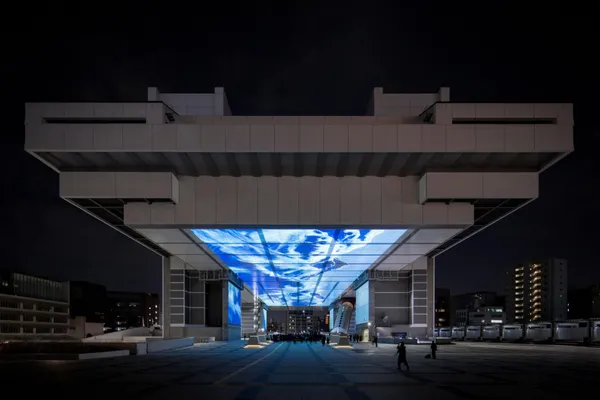#6 江戶東京博物館重啟