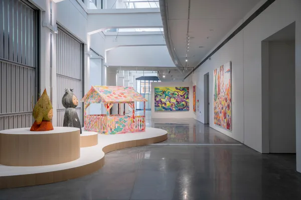 屏東縣立美術館