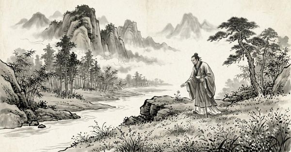  別把優秀人才放錯位置！孔子的用人哲學：不能只看才能，也要考慮性情