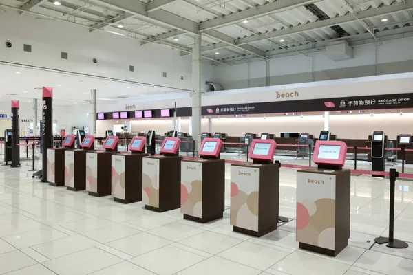 #1 樂桃航空全新品牌視覺設計