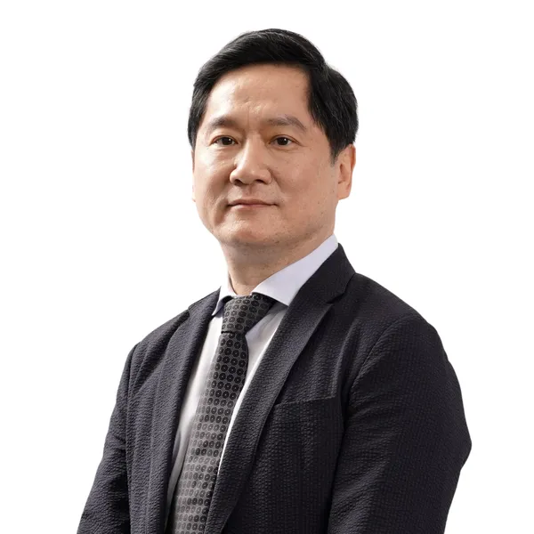 沈慶堯