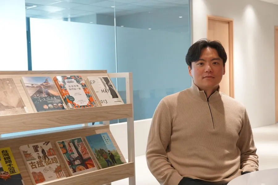 先把泳池做深，再把生意做廣！富據智能如何從安心泳走向下一步