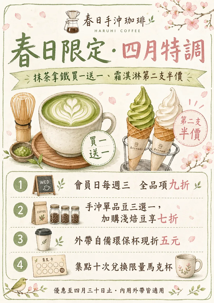 實測ChatGPT Images 2.0：如何用免費版做出實戰級成品？繁中排版7大題型一次看懂